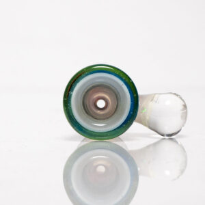 Shop MTP Glass - BBB Mismatched Beaker - Ghost White in australian