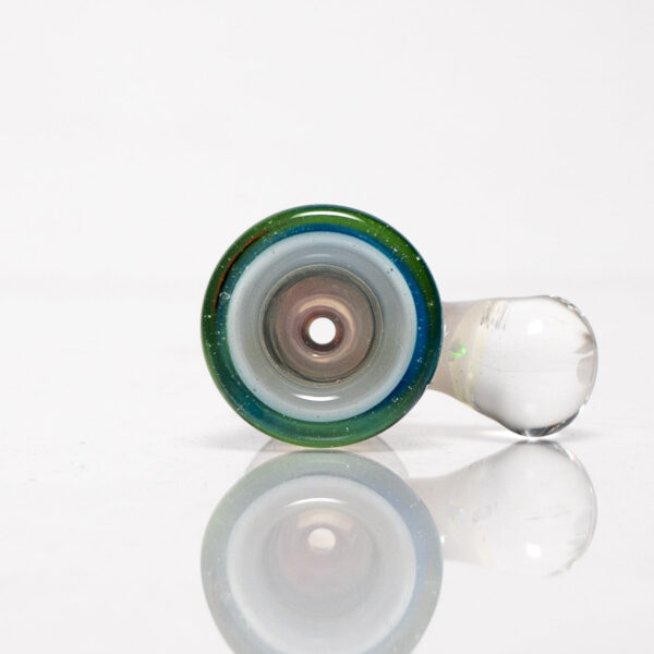 Shop MTP Glass - BBB Mismatched Beaker - Ghost White in australian