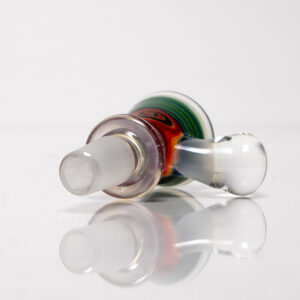 Shop MTP Glass - BBB Mismatched Beaker - Ghost White in australian