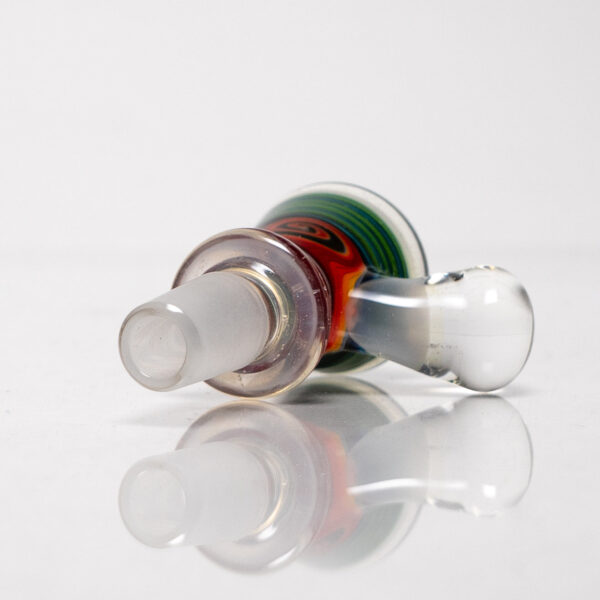 Shop MTP Glass - BBB Mismatched Beaker - Ghost White in australian