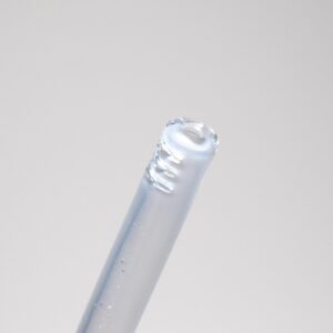 Shop MTP Glass - BBB Mismatched Beaker - Ghost White in australian