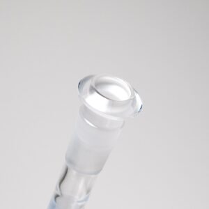 Shop MTP Glass - BBB Mismatched Beaker - Ghost White in australian
