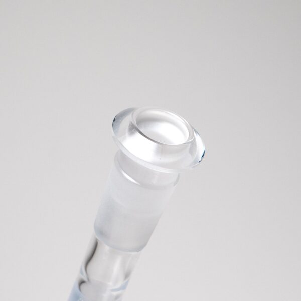 Shop MTP Glass - BBB Mismatched Beaker - Ghost White in australian