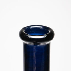 Shop MTP Glass - BBB Mismatched Beaker - Deep Purple in australian