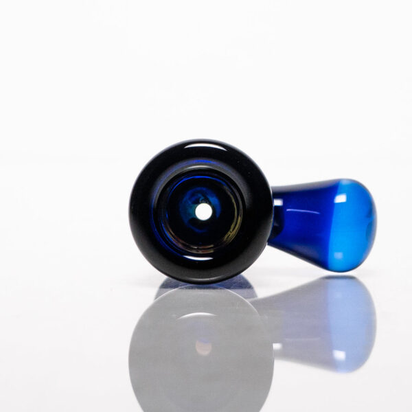 Shop MTP Glass - BBB Mismatched Beaker - Deep Purple in australian