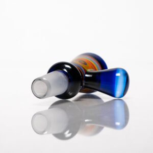 Shop MTP Glass - BBB Mismatched Beaker - Deep Purple in australian