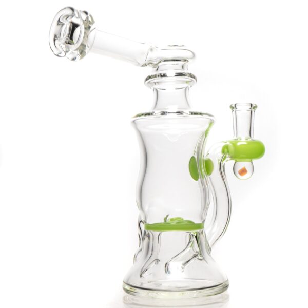 Shop Masaki Glass - Single Blooper - Double Dose in australian
