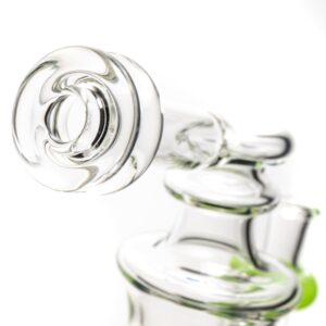 Shop Masaki Glass - Single Blooper - Double Dose in australian