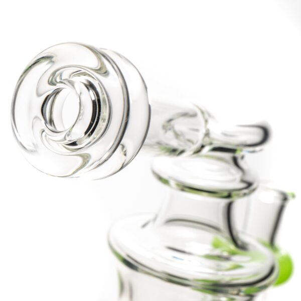 Shop Masaki Glass - Single Blooper - Double Dose in australian