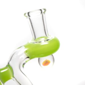 Shop Masaki Glass - Single Blooper - Double Dose in australian