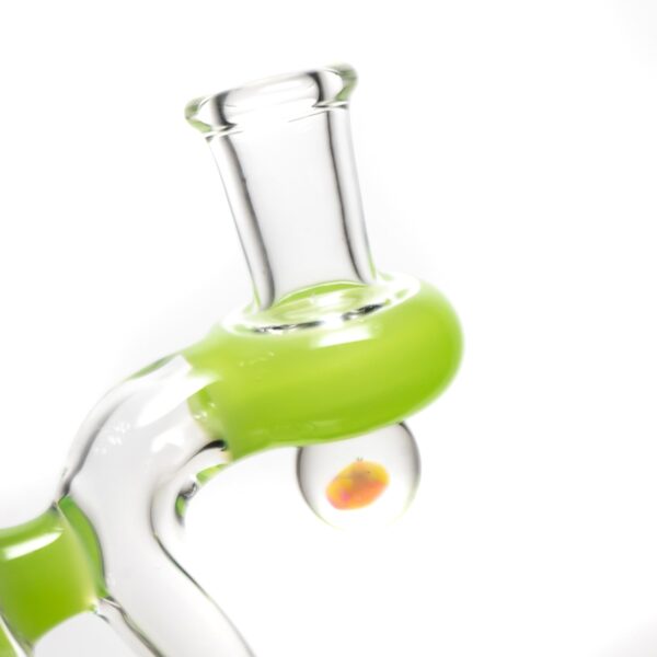 Shop Masaki Glass - Single Blooper - Double Dose in australian