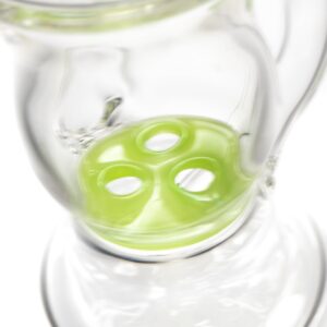 Shop Masaki Glass - Single Blooper - Double Dose in australian