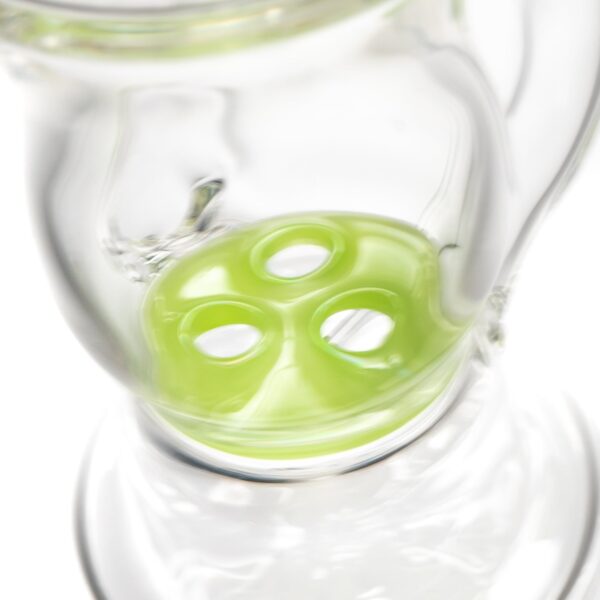 Shop Masaki Glass - Single Blooper - Double Dose in australian