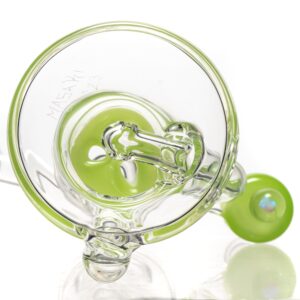 Shop Masaki Glass - Single Blooper - Double Dose in australian