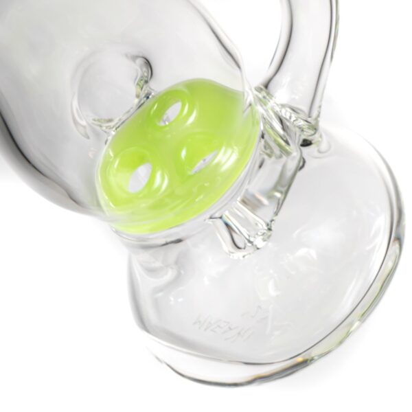 Shop Masaki Glass - Single Blooper - Double Dose in australian