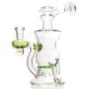 Shop Masaki Glass - Single Blooper - CFL Hydra in australian