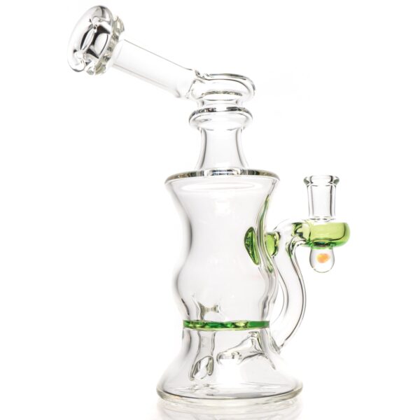Shop Masaki Glass - Single Blooper - CFL Hydra in australian