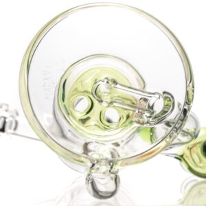 Shop Masaki Glass - Single Blooper - CFL Hydra in australian