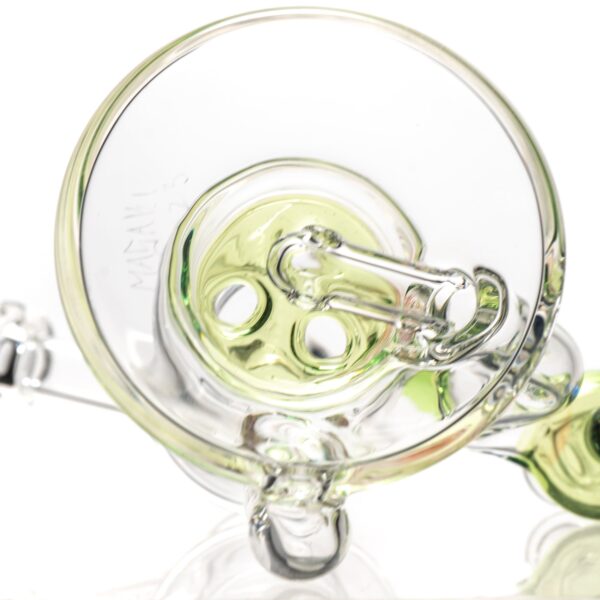 Shop Masaki Glass - Single Blooper - CFL Hydra in australian