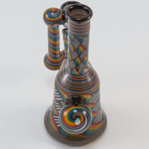 Shop Matt C - Rainbow Chipweave Minitube in australian