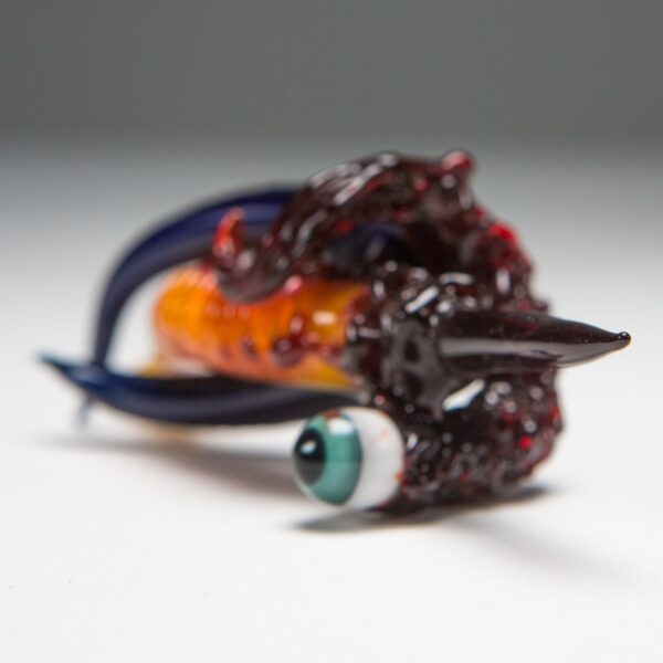 Shop Merc - Horny Eyeball Dabber in australian