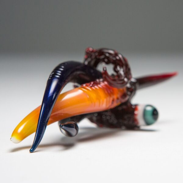 Shop Merc - Horny Eyeball Dabber in australian