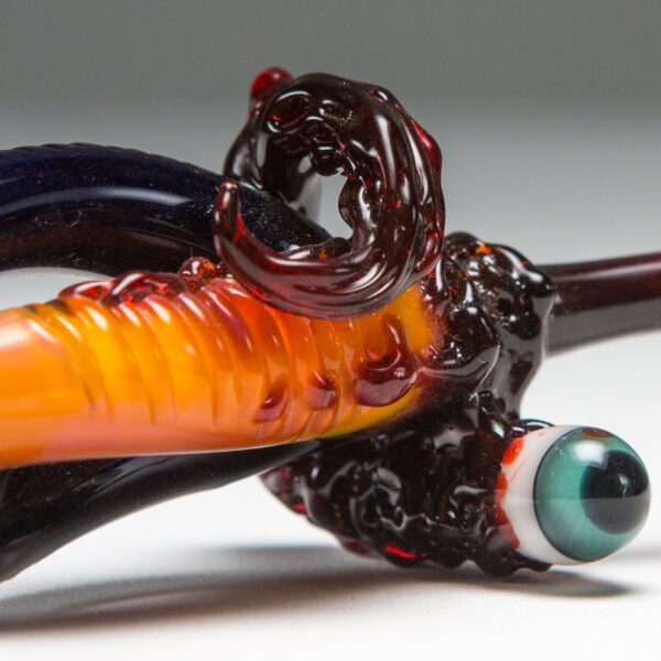 Shop Merc - Horny Eyeball Dabber in australian