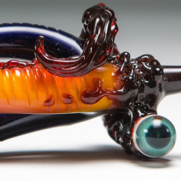 Shop Merc - Horny Eyeball Dabber in australian