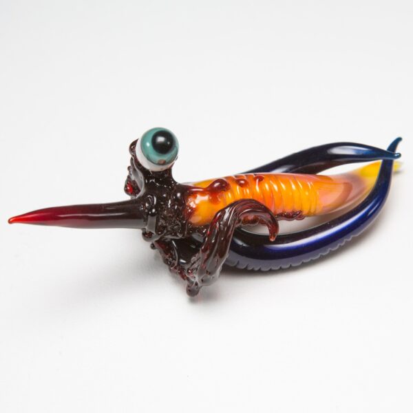 Shop Merc - Horny Eyeball Dabber in australian