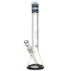 Shop Mighty Chalice - 15" Beaker - 40x7 - Steelwool & UV Glowstick Linework in australian