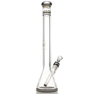 Shop Mighty Chalice - 17" Beaker - 40x7 - Tuxedo Linework in australian