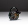 Shop Etai Rahmil X BCM - Antique Lock Pendant in australian
