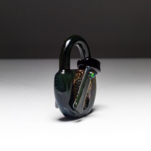 Shop Etai Rahmil X BCM - Antique Lock Pendant in australian