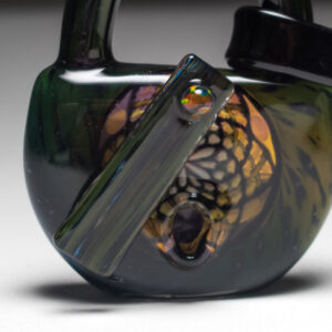 Shop Etai Rahmil X BCM - Antique Lock Pendant in australian