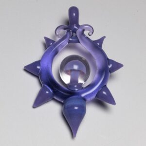 Shop Darby - U Implosion Pendant in australian
