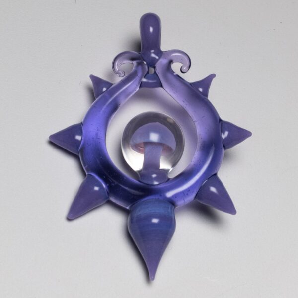 Shop Darby - U Implosion Pendant in australian