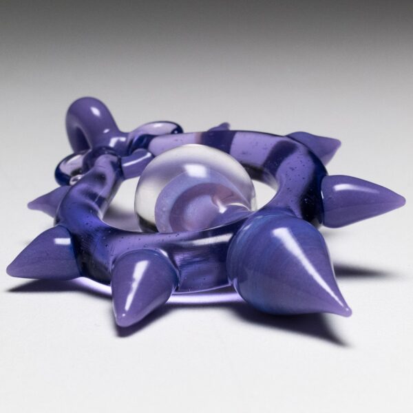 Shop Darby - U Implosion Pendant in australian