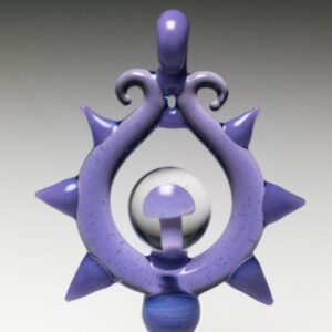 Shop Darby - U Implosion Pendant in australian