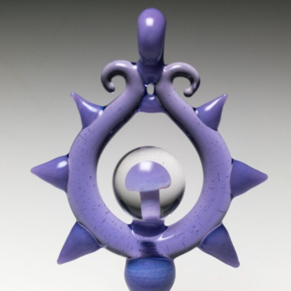 Shop Darby - U Implosion Pendant in australian
