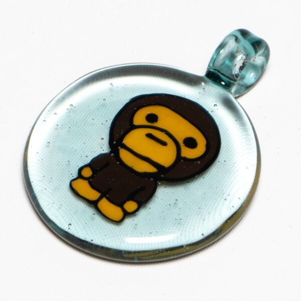 Shop Miyagi - Baby Milo Pendant - CFL NS Experimental #29-C in australian