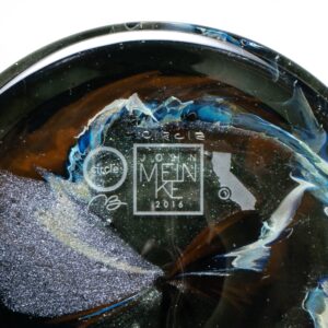 Shop Circle Line - "From Scratch" Amphora #3 - UV No Name Tech in australian