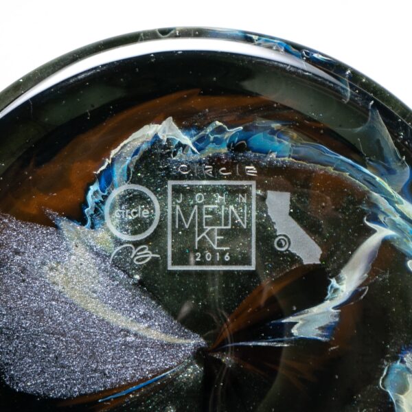 Shop Circle Line - "From Scratch" Amphora #3 - UV No Name Tech in australian