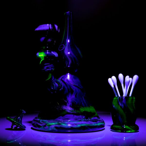 Shop Circle Line - "From Scratch" Amphora # 2 - UV No Name Tech in australian