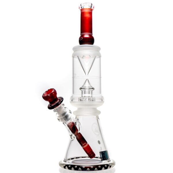 Shop Mobius - 14"er - Hybrid Series - Phoenix & Cropal Pomegranate Mix in australian