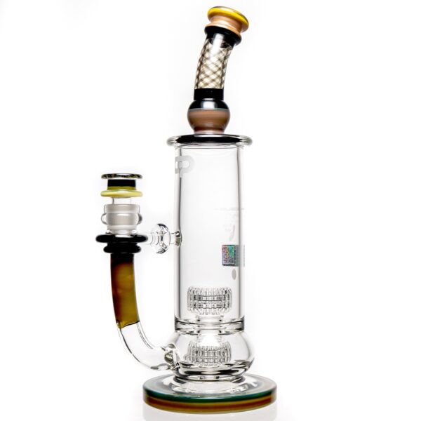 Shop Mobius - 60T Stereo Matrix V5 - Worked Series - Grease Stain/White Satin & Galaxy in australian