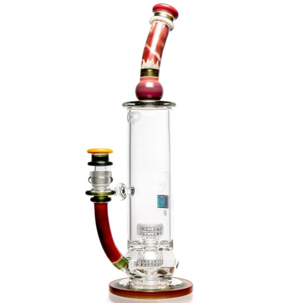 Shop Mobius - 65T Stereo Matrix V5 - Worked Series - Double Rainbow & Cropal Jackpot in australian