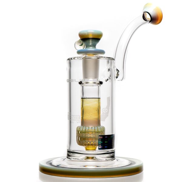 Shop Mobius - Ion Matrix OG V1 - Accent Series - Whole Milk & Galaxy in australian