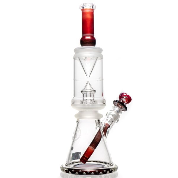 Shop Mobius - 14"er - Hybrid Series - Phoenix & Cropal Pomegranate Mix in australian