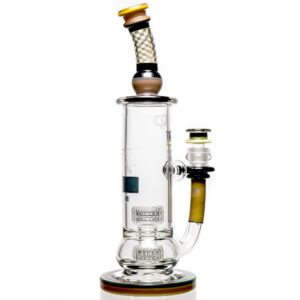 Shop Mobius - 60T Stereo Matrix V5 - Worked Series - Grease Stain/White Satin & Galaxy in australian
