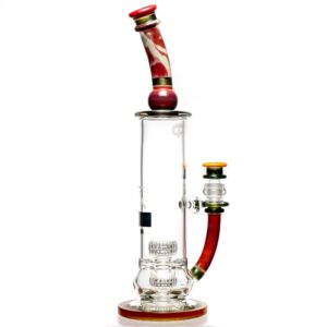 Shop Mobius - 65T Stereo Matrix V5 - Worked Series - Double Rainbow & Cropal Jackpot in australian